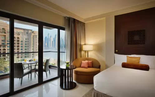 Fairmont The Palm-Fairmont Gold View King 5_17658